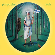 Review: Piirpauke - Hali